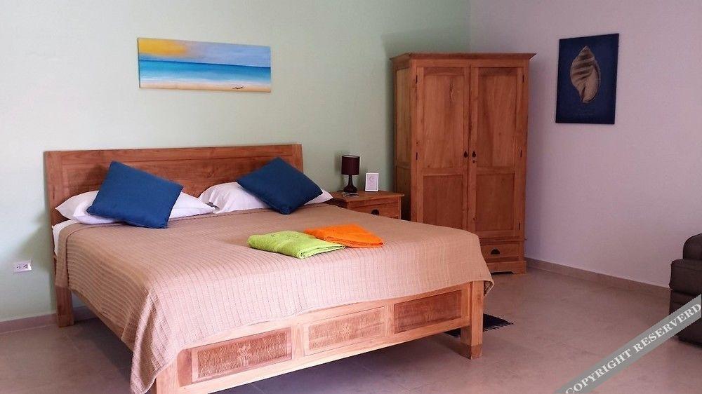 Aruba'S Bakval Suites المظهر الخارجي الصورة