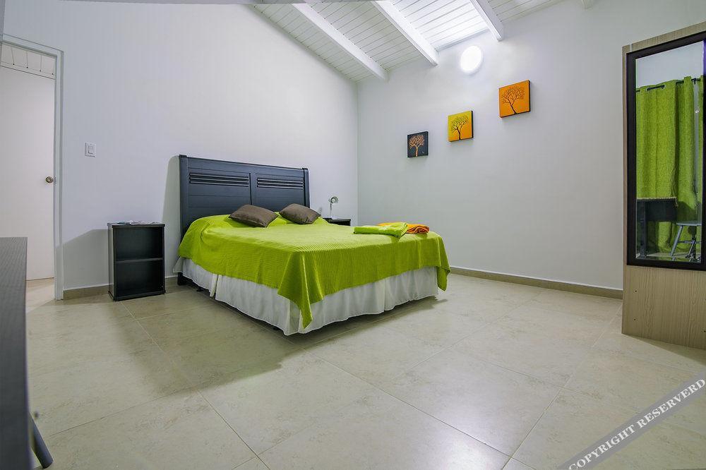 Aruba'S Bakval Suites المظهر الخارجي الصورة