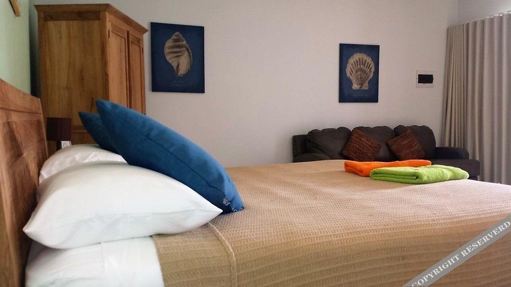 Aruba'S Bakval Suites المظهر الخارجي الصورة