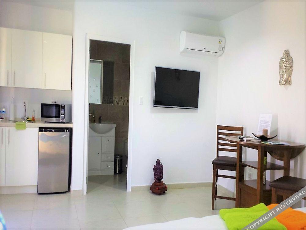 Aruba'S Bakval Suites المظهر الخارجي الصورة