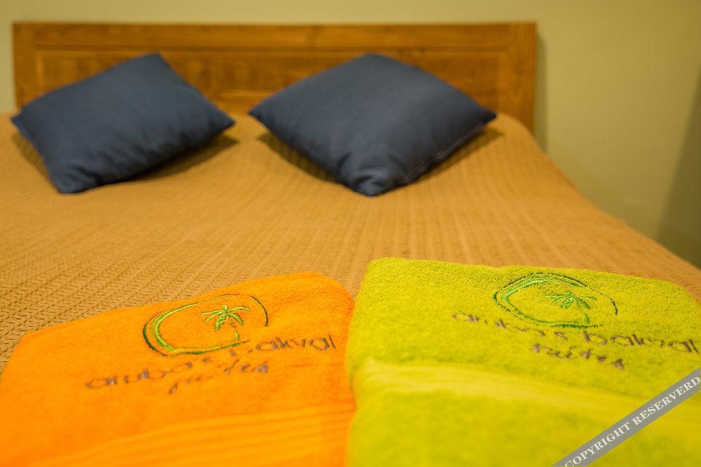 Aruba'S Bakval Suites المظهر الخارجي الصورة