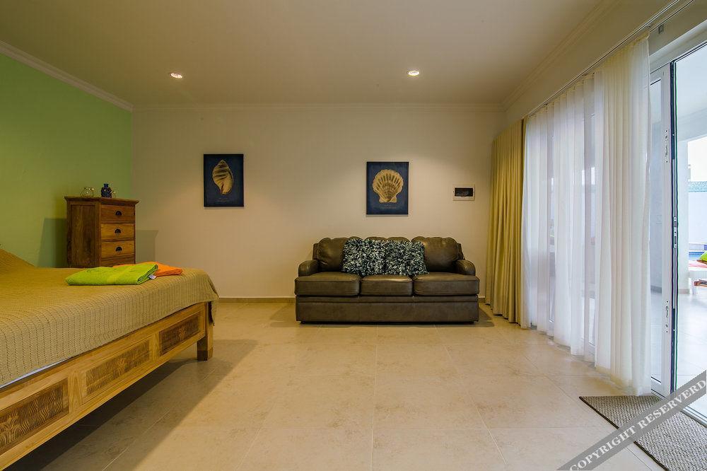 Aruba'S Bakval Suites المظهر الخارجي الصورة