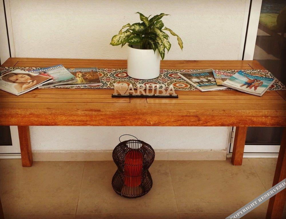 Aruba'S Bakval Suites المظهر الخارجي الصورة